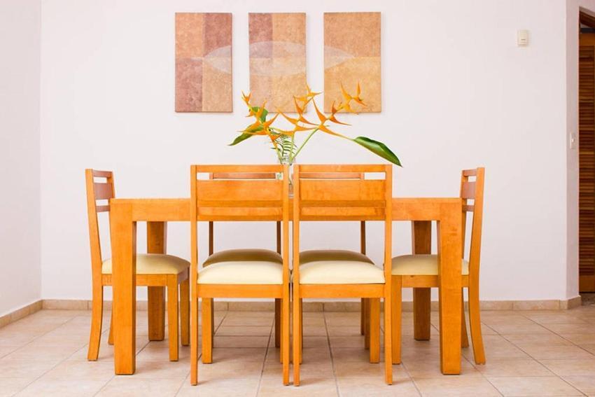 Mayaluum 2br Apartamento