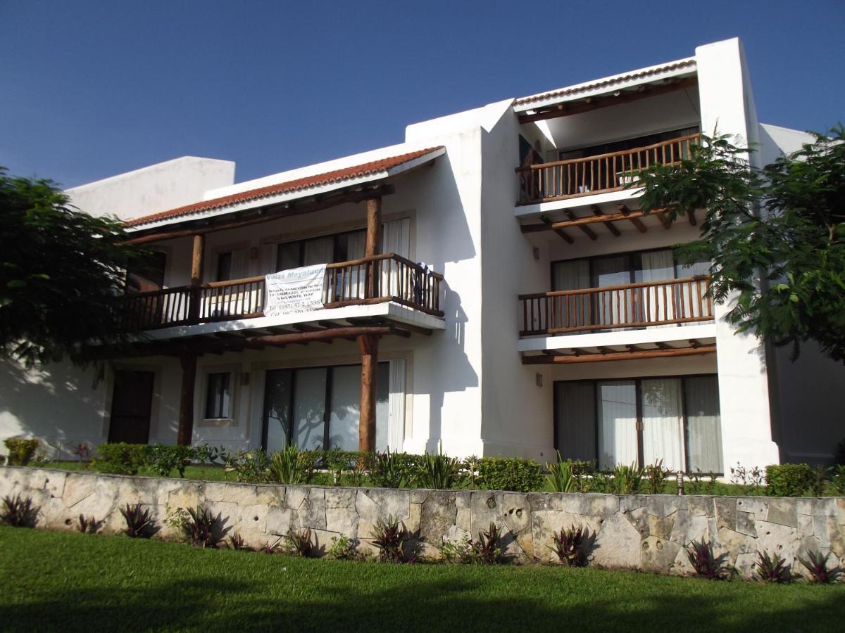 Mayaluum 2br