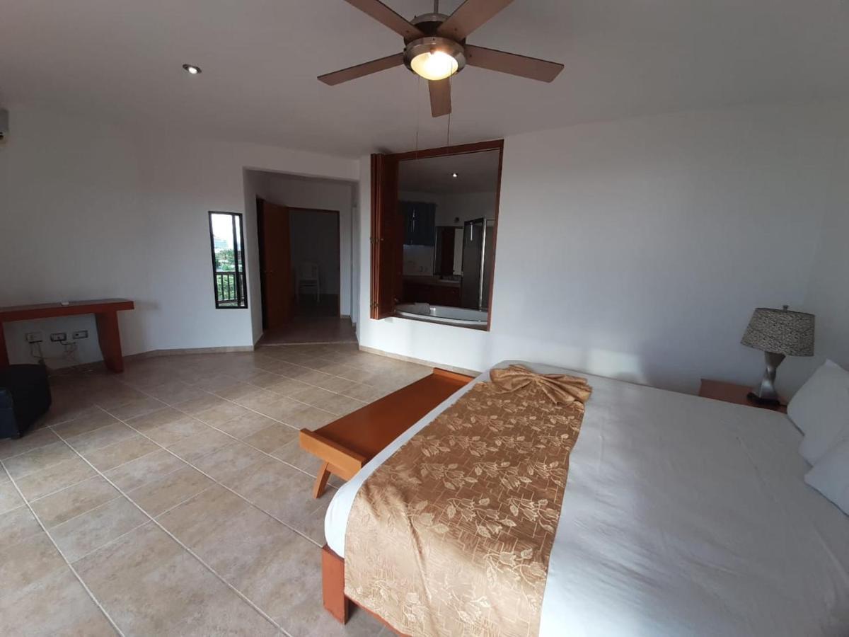 Mayaluum 2br Cozumel