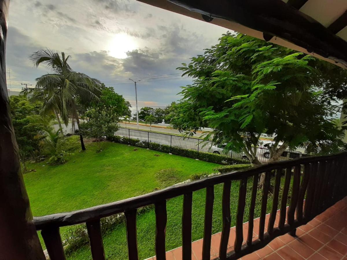 Mayaluum 2br * Cozumel