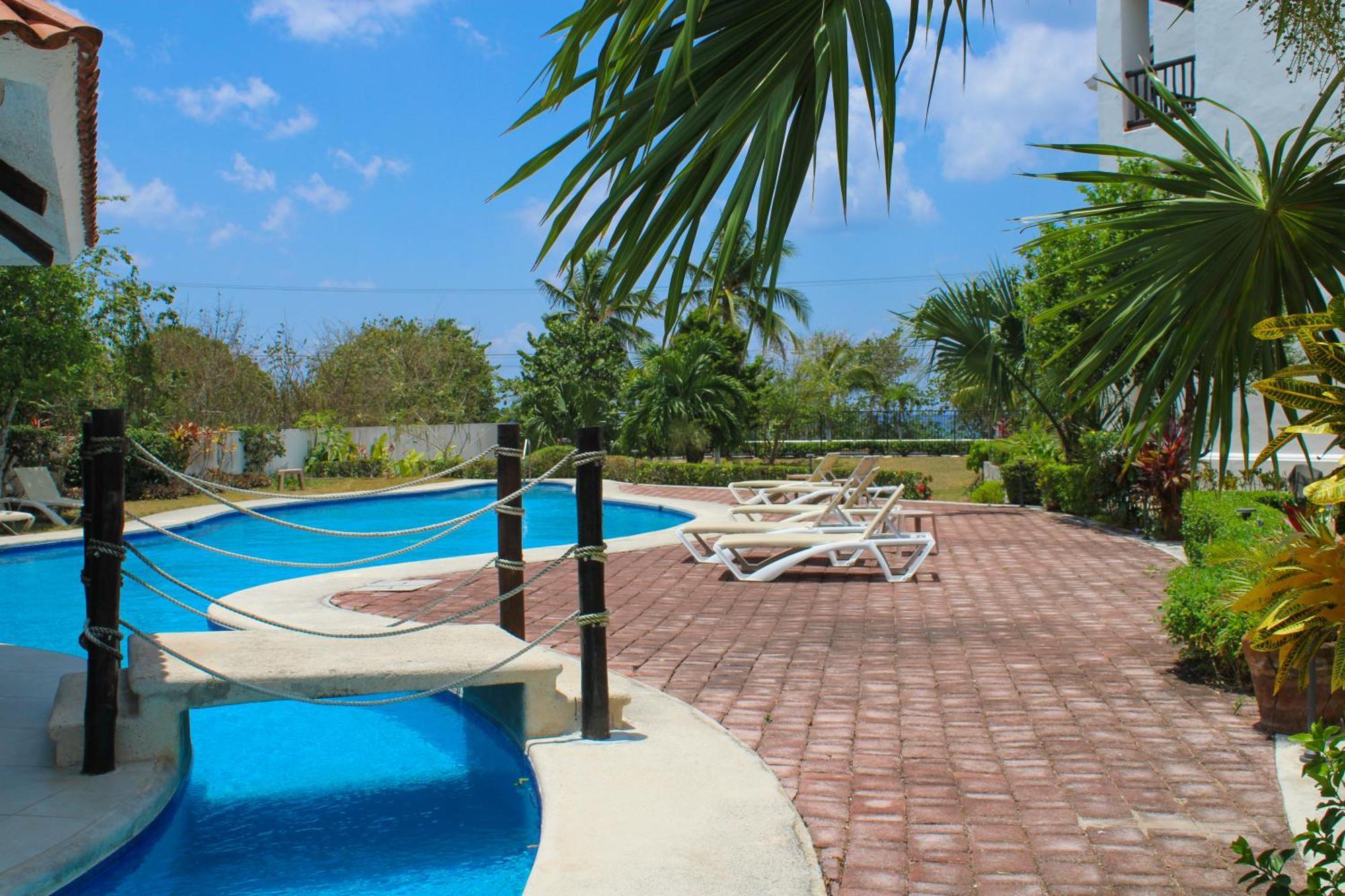 Mayaluum 2br * Cozumel