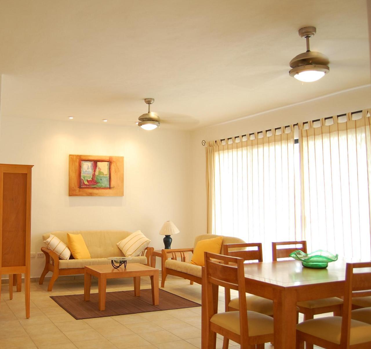 Mayaluum 2br * Cozumel