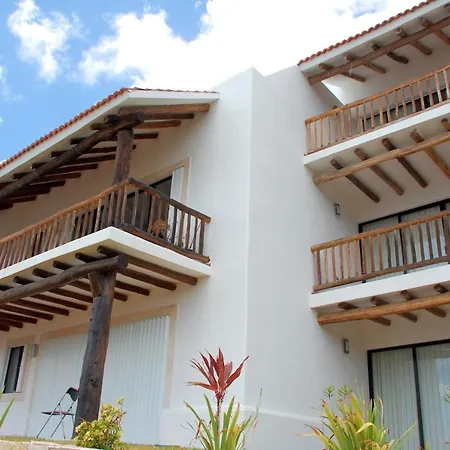 Villas Mayaluum Cozumel Exterior foto