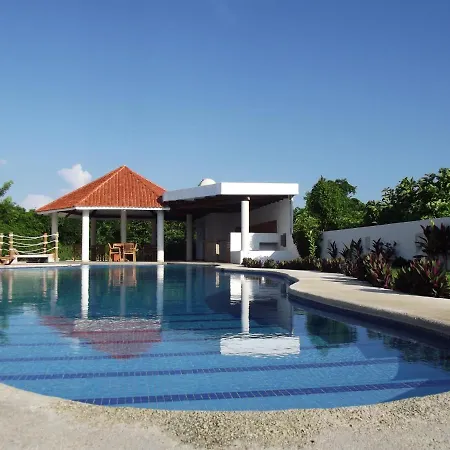 Villas Mayaluum Cozumel Exterior foto