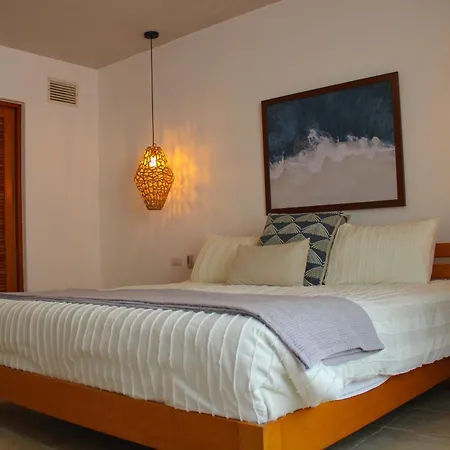 Villas Mayaluum Cozumel Exterior foto