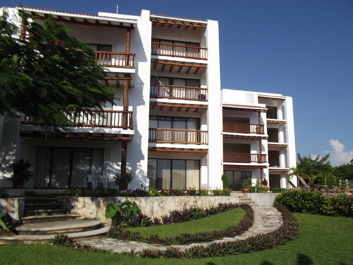 Apartamento Mayaluum *
