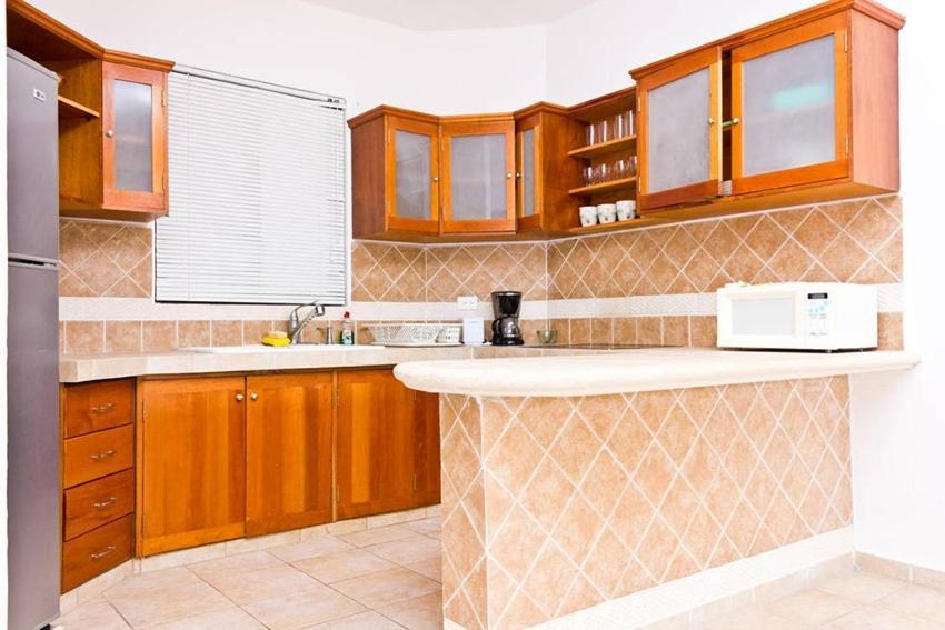 Apartamento Mayaluum *