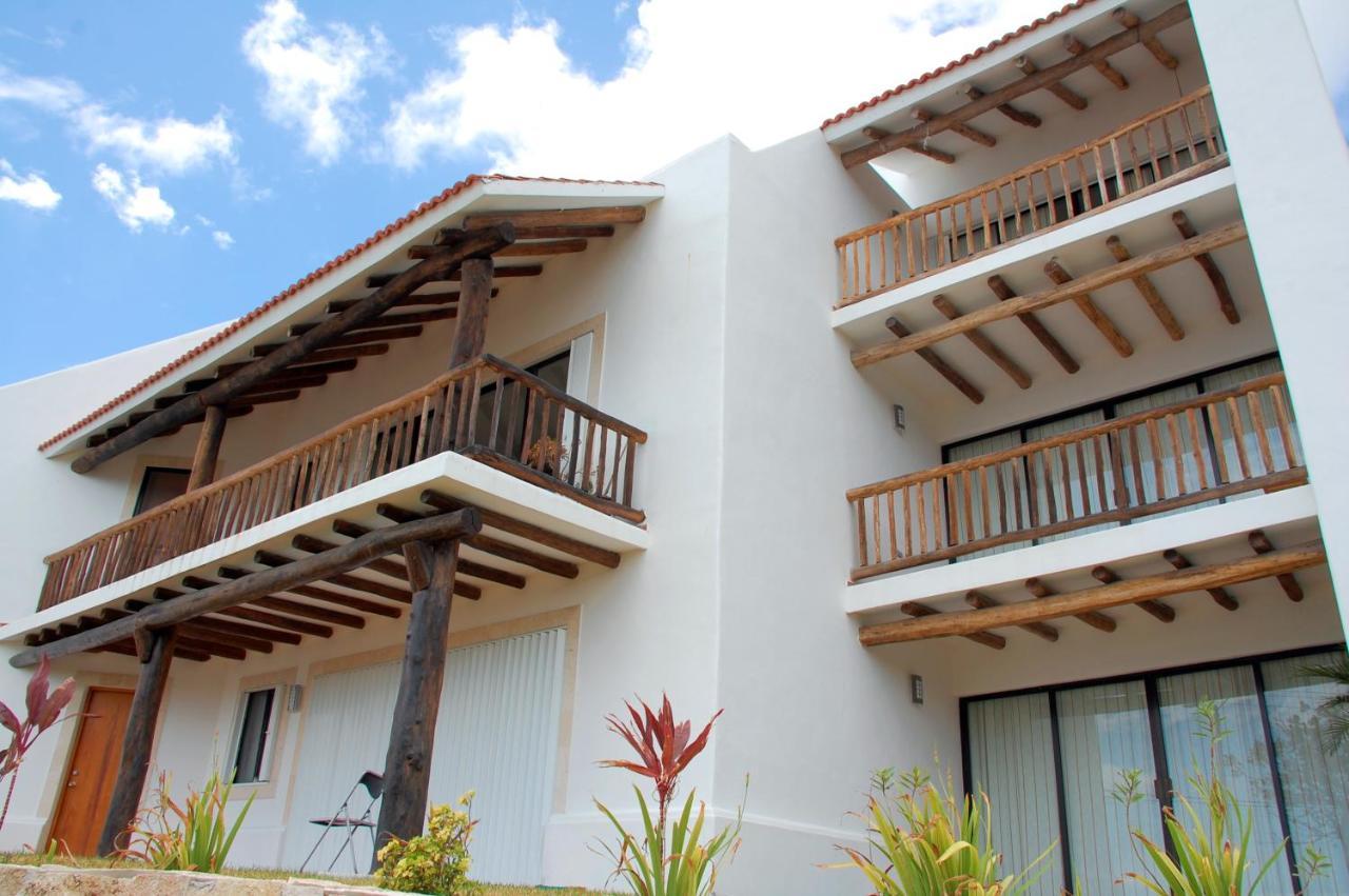 Mayaluum Apartamento *