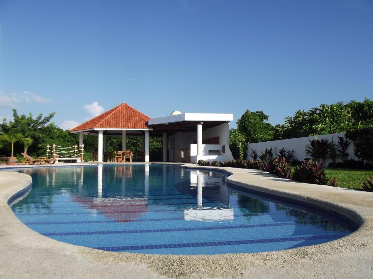 Apartamento Mayaluum Cozumel