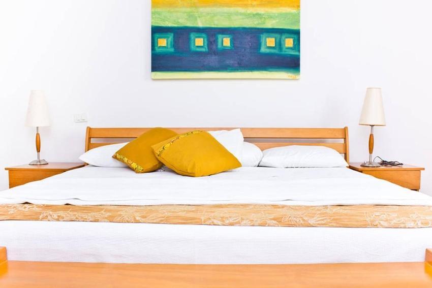 Mayaluum Apartamento *