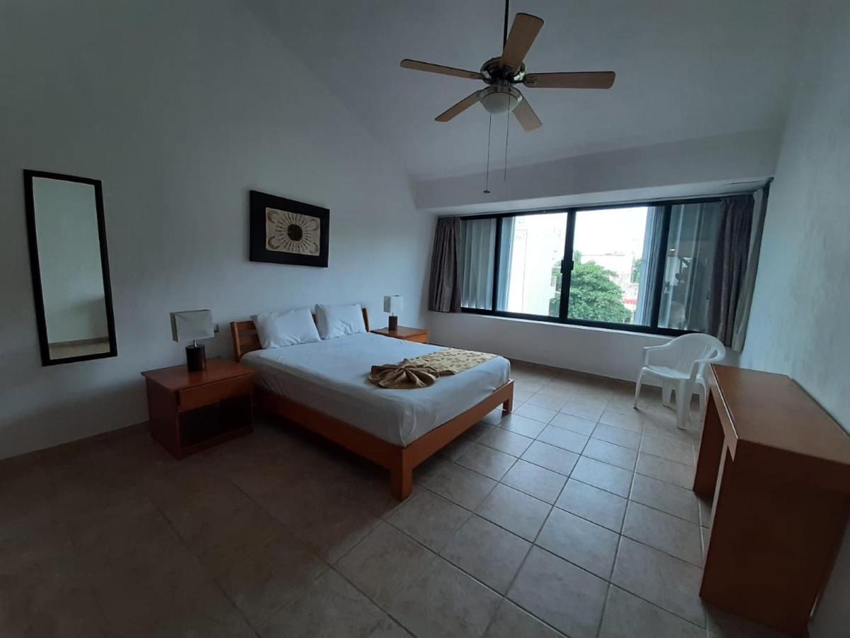 Mayaluum Apartamento *