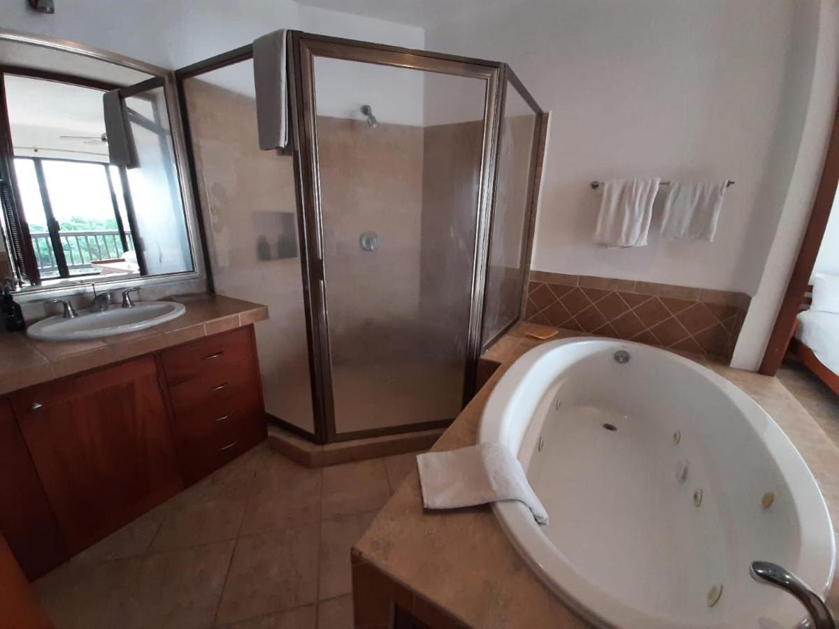 Mayaluum Apartamento *