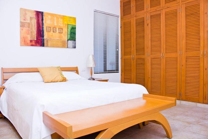 Mayaluum Apartamento *