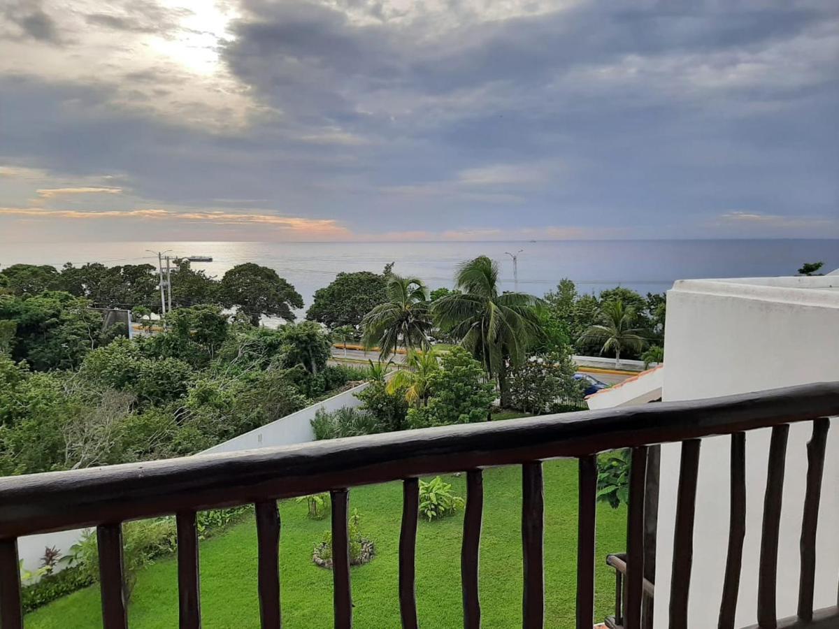 Apartamento Mayaluum