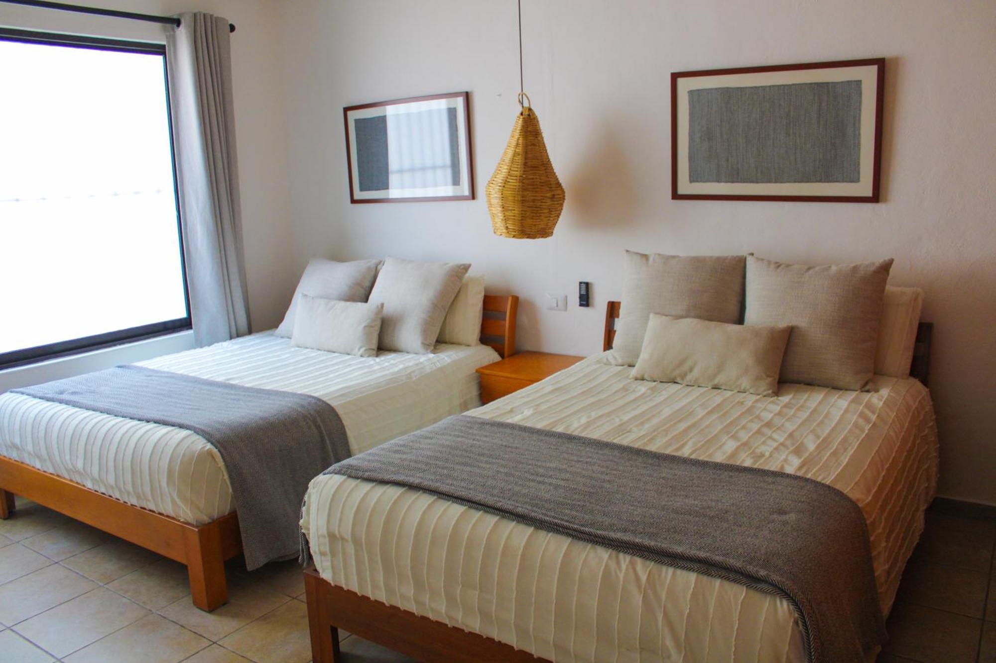 Mayaluum Apartamento *