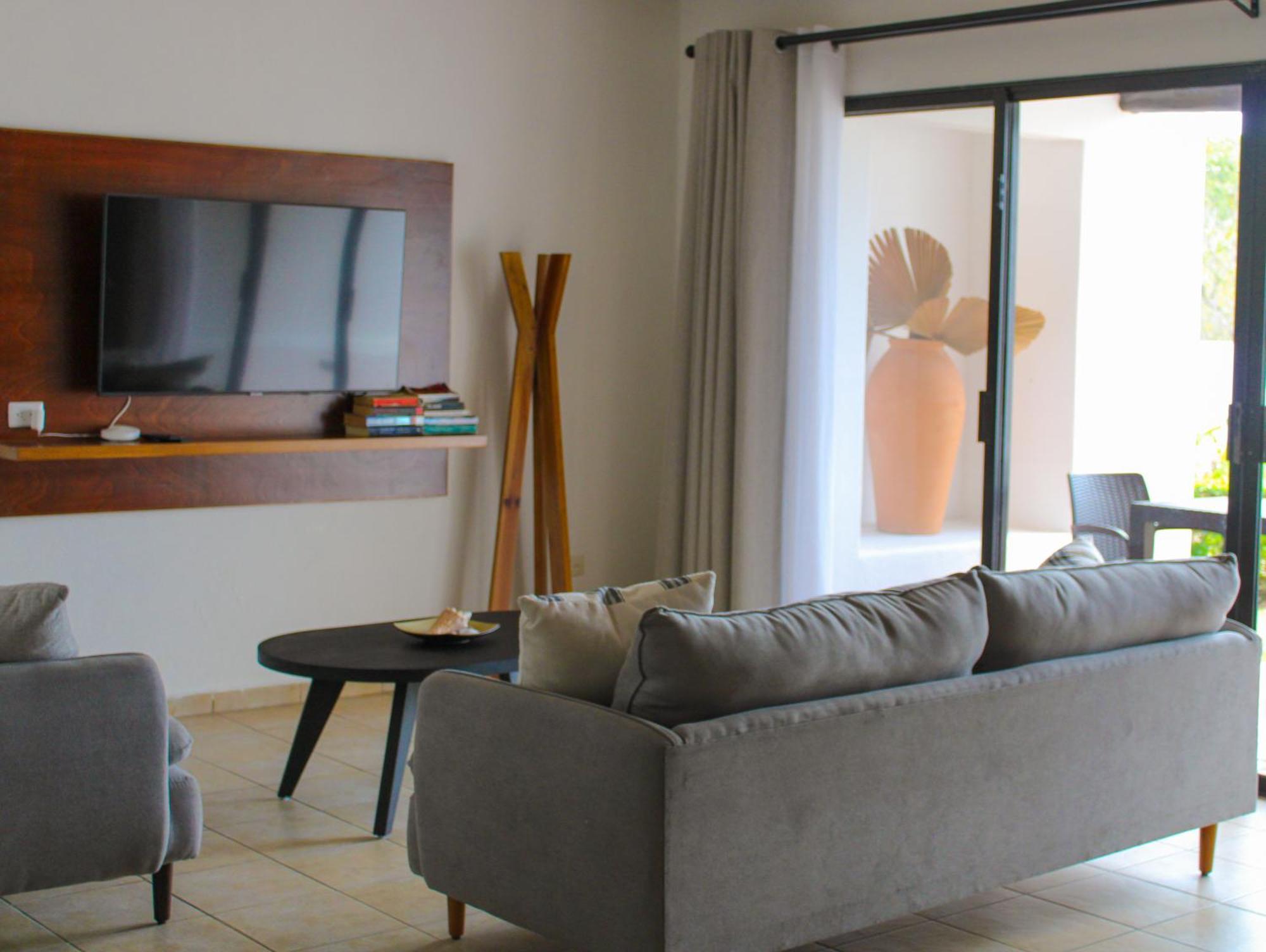 Mayaluum Apartamento Cozumel