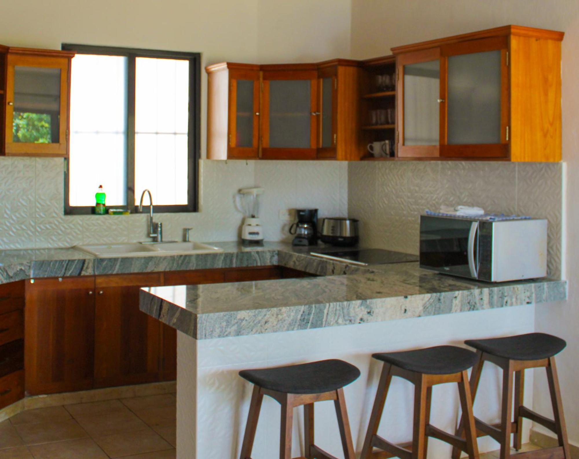Apartamento Mayaluum Cozumel