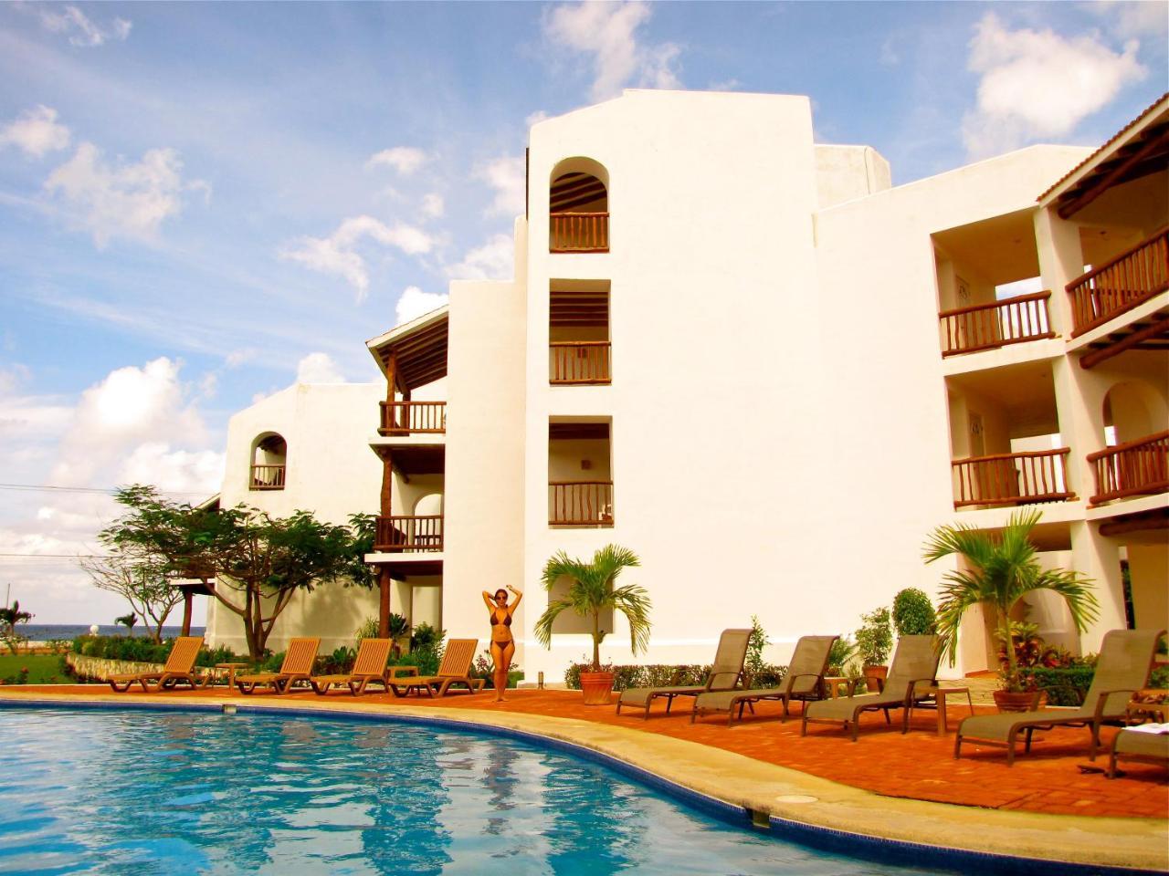 Mayaluum Apartamento