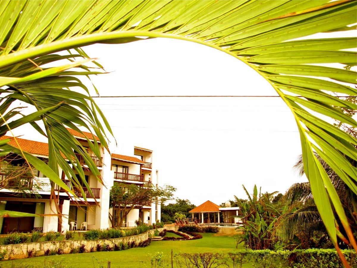 Mayaluum Apartamento